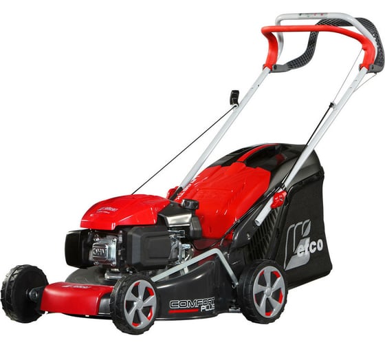 Бензиновая газонокосилка EFCO LR 48 TK COMFORT PLUS 66119211E5-01 1