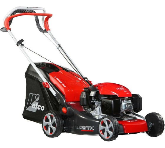 Бензиновая газонокосилка EFCO LR 48 TK COMFORT PLUS 66119211E5-01