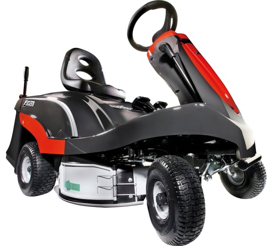 Газонокосилка с сиденьем EFCO ZEPHYR 72/13 H 4 IN 1 68149002E5