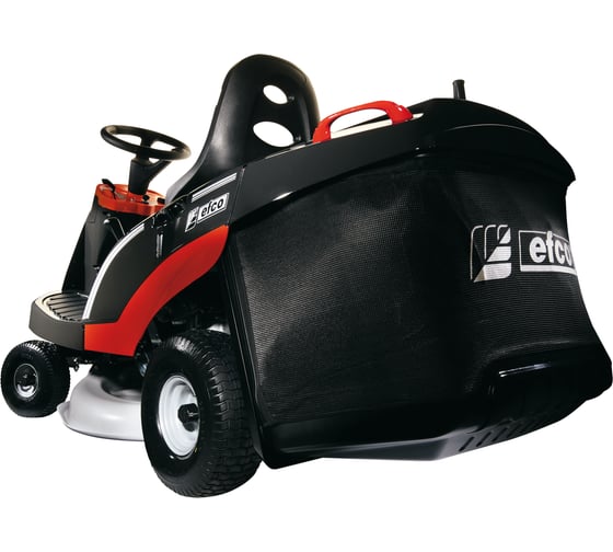 Газонокосилка с сиденьем EFCO ZEPHYR 72/13 H 4 IN 1 68149002E5