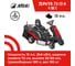 Газонокосилка с сиденьем EFCO ZEPHYR 72/13 H 4 IN 1 68149002E5 2