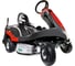 Газонокосилка с сиденьем EFCO ZEPHYR 72/13 H 4 IN 1 68149002E5 3