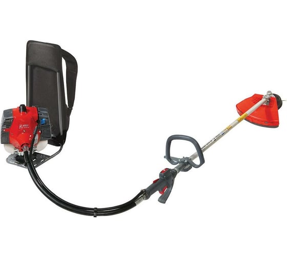 Бензиновый триммер EFCO STARK 4410 BP BACK PACK 61339057E2