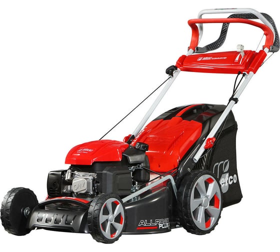 Бензиновая газонокосилка EFCO LR 48 TK ALLROAD PLUS 4 66119181E5 1