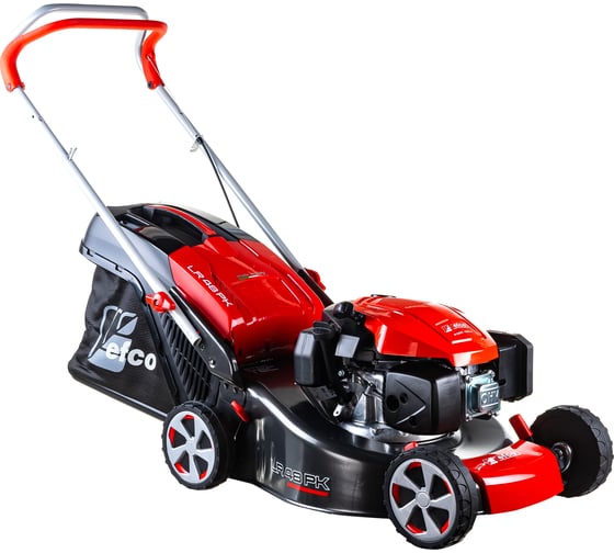 Бензиновая газонокосилка EFCO LR 48 PK COMFORT PLUS 66119060E5-01