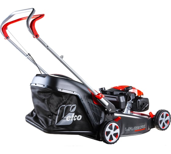 Бензиновая газонокосилка EFCO LR 48 PK COMFORT PLUS 66119060E5-01