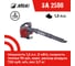 Бензиновый воздуходув EFCO SA 2500 56609002E5 2