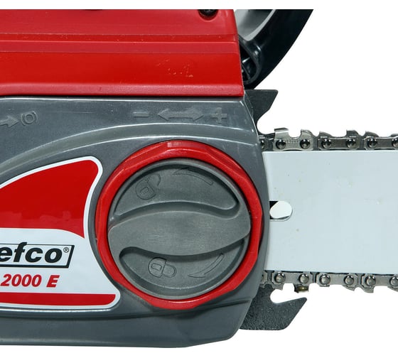 Электрическая пила EFCO MT 2000 E 51039012