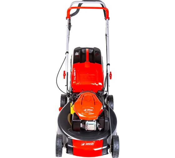 Бензиновая газонокосилка EFCO LR 53 TK COMFORT PLUS 66079132E5-01