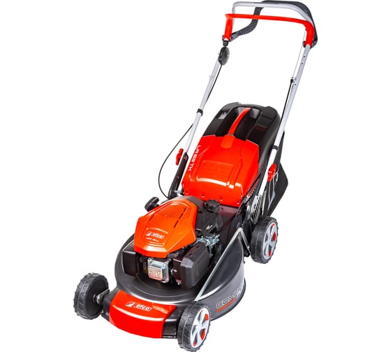 Бензиновая газонокосилка EFCO LR 53 TK COMFORT PLUS 66079132E5-01