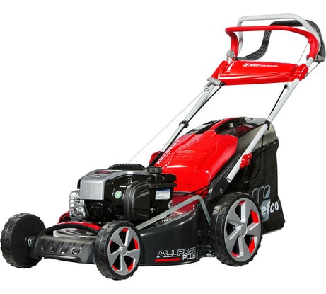 Бензиновая газонокосилка EFCO LR 53 TBX ALLROAD PLUS 4 66079100E5-01