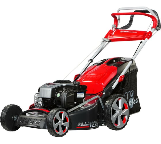 Бензиновая газонокосилка EFCO LR 53 TBX ALLROAD PLUS 4 66079100E5-01 1