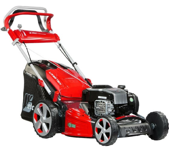 Бензиновая газонокосилка EFCO LR 53 TBX ALLROAD PLUS 4 66079100E5-01