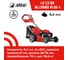 Бензиновая газонокосилка EFCO LR 53 VK ALLROAD PLUS 4 66079128E5 2