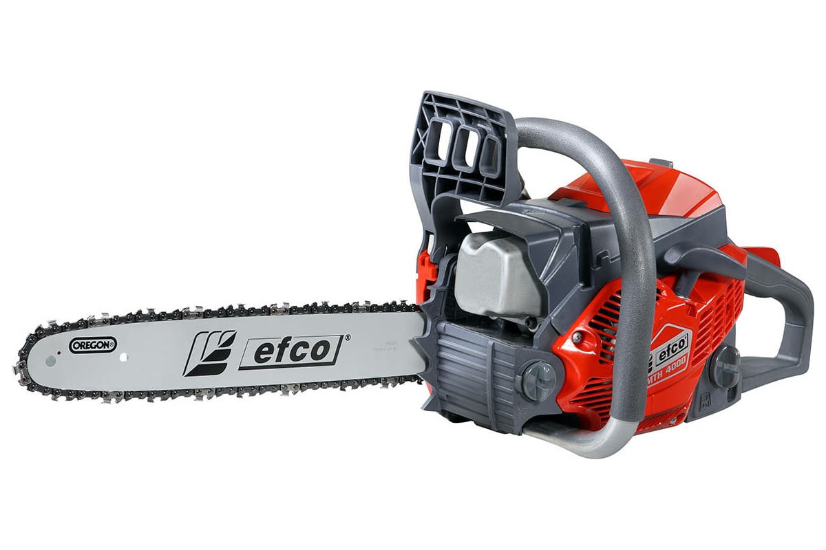 Бензопила Efco MTH 400