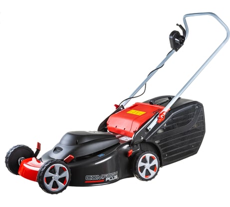 Электрическая газонокосилка EFCO LR 48 PE COMFORT PLUS 66139050S