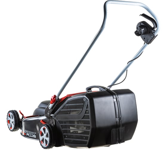 Электрическая газонокосилка EFCO LR 48 PE COMFORT PLUS 66139050S