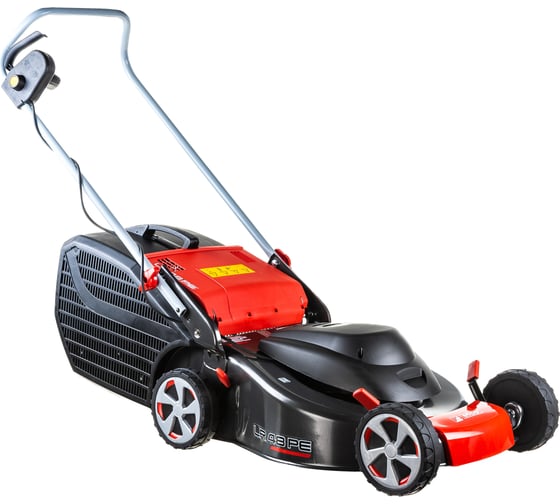 Электрическая газонокосилка EFCO LR 48 PE COMFORT PLUS 66139050S