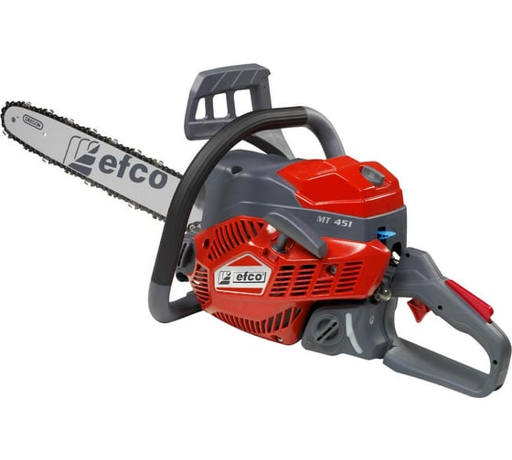 Бензопила EFCO MT 451 50239114E1-CD 1