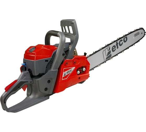 Бензопила EFCO MT 451 50239114E1-CD