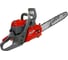 Бензопила EFCO MT 451 50239114E1-CD 2