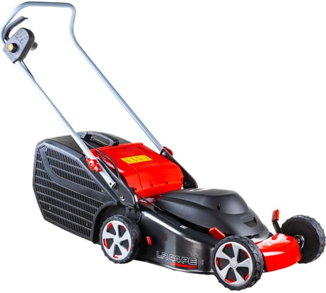 Электрическая газонокосилка EFCO LR 44 PE COMFORT PLUS 66129050S