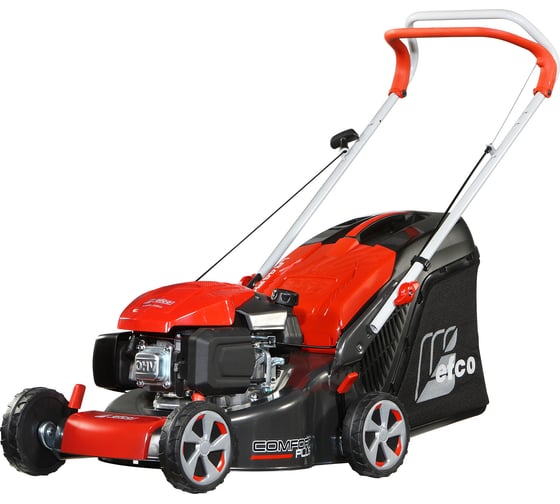 Бензиновая газонокосилка EFCO LR 44 PK COMFORT PLUS 66109053E5
