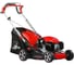 Бензиновая газонокосилка EFCO LR 44 TK COMFORT PLUS 66109062E5А-01 3