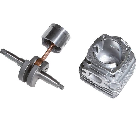 Бензопила EFCO MT 371 50189104E1-CD