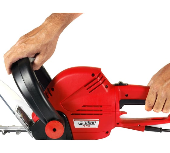 Электрические ножницы EFCO TG 750 E 58029051-01