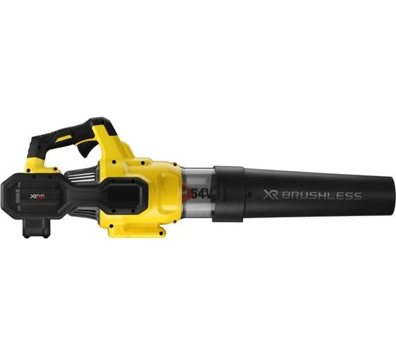 Воздуходув DEWALT FLEXVOLT 54 В BRUSHLESS DCMBA572X1-QW
