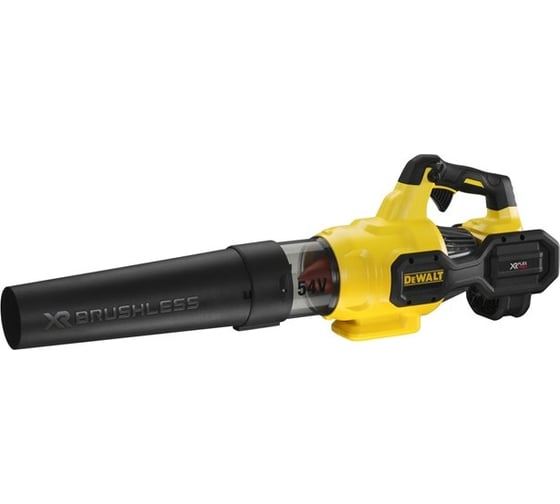 Воздуходув DEWALT FLEXVOLT 54 В BRUSHLESS DCMBA572X1-QW