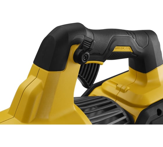 Воздуходув DEWALT FLEXVOLT 54 В BRUSHLESS DCMBA572X1-QW