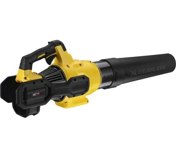 Воздуходув DEWALT FLEXVOLT 54 В BRUSHLESS DCMBA572N-XJ 1