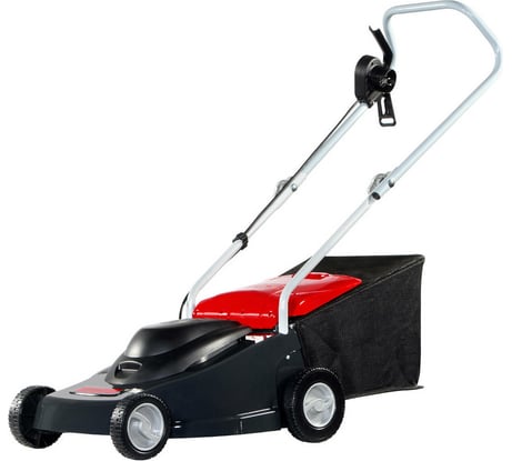Электрическая газонокосилка EFCO PR 40 SE 66089101P-01