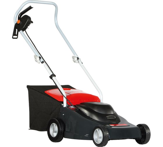 Электрическая газонокосилка EFCO PR 40 SE 66089101P-01