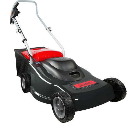Электрическая газонокосилка EFCO PR 40 SE 66089101P-01
