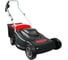 Электрическая газонокосилка EFCO PR 40 SE 66089101P-01 4