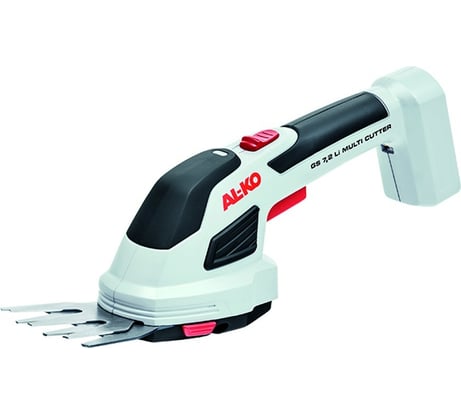 Аккумуляторные ножницы AL-KO GS 7.2 Li Multi Cutter 113371