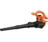 Воздуходув Black+Decker Corded 2600W Blower Vac BEBLV260