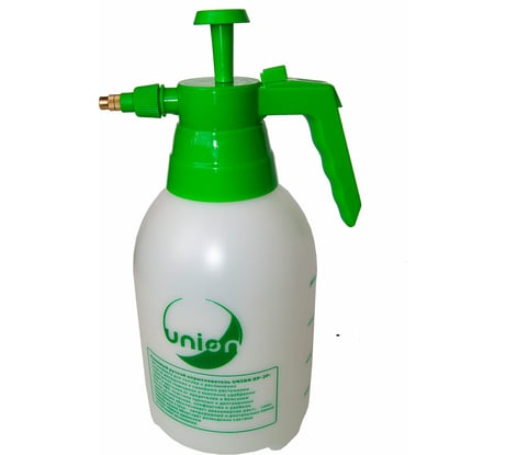 Ручной опрыскиватель UNION ОР2-Р