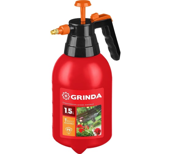 Ручной опрыскиватель GRINDA PS-1.5 1.5 л 8-425059_z02