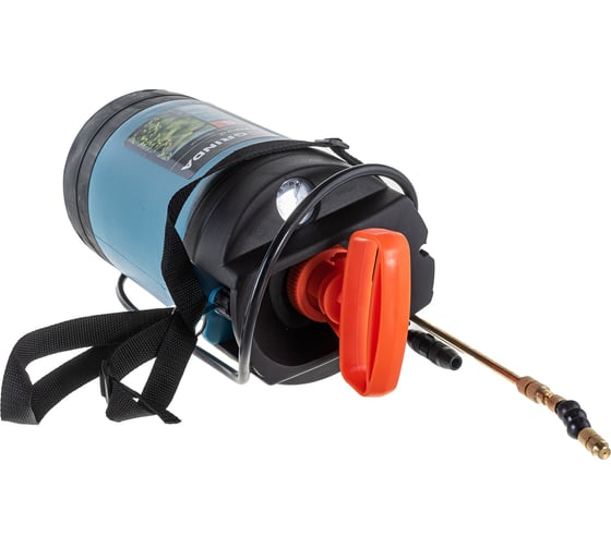 Переносной опрыскиватель Grinda PT-5 5 л 8-425155_z02