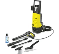 Мойка высокого давления KARCHER K 5 UM Car 1.950-214