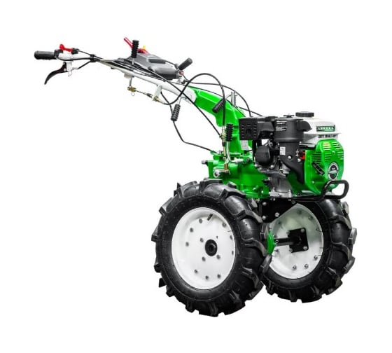 Бензиновый мотоблок Aurora COUNTRY 1100 MULTI-SHIFT 21114
