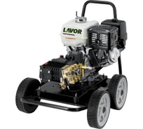 Бензиновая мойка высокого давления Lavor PRO THERMIC 11 H 8.601.0115