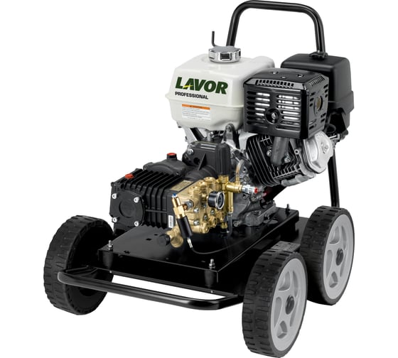 Бензиновая мойка высокого давления Lavor PRO THERMIC 11 H 8.601.0115