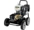 Бензиновая мойка высокого давления Lavor PRO THERMIC 11 H 8.601.0115 1