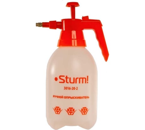 Ручной опрыскиватель Sturm 3016-20-2