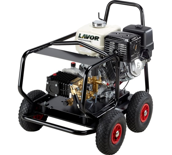 Бензиновая мойка высокого давления Lavor THERMIC 11 HF 8.601.0193